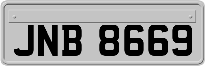 JNB8669