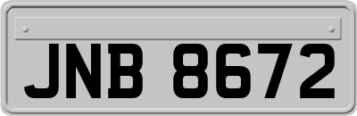 JNB8672