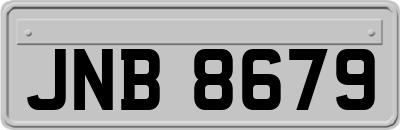 JNB8679