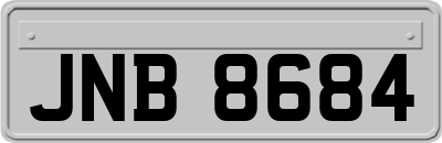 JNB8684