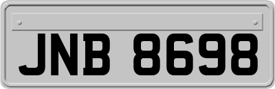 JNB8698