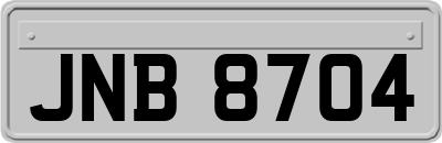 JNB8704