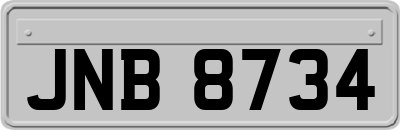 JNB8734