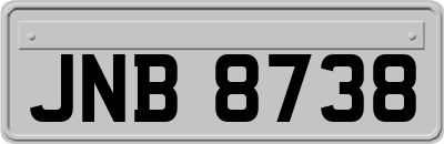 JNB8738