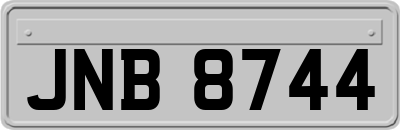 JNB8744