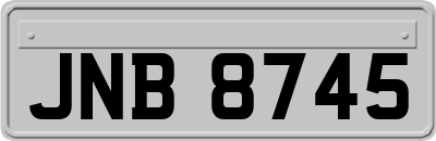 JNB8745