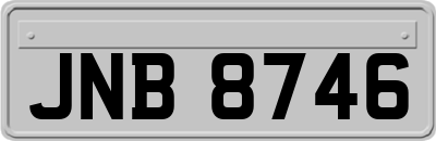 JNB8746