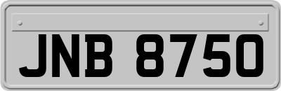 JNB8750