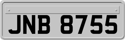 JNB8755