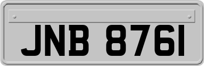 JNB8761