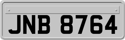 JNB8764