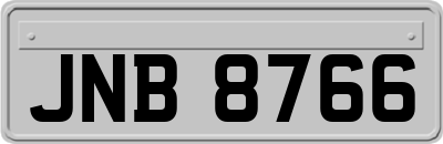 JNB8766