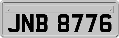 JNB8776
