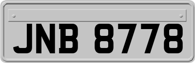 JNB8778