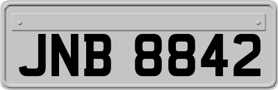 JNB8842