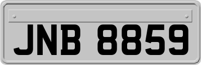 JNB8859