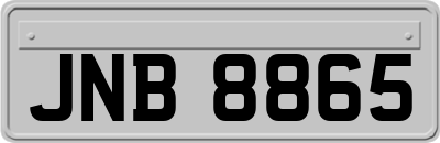 JNB8865