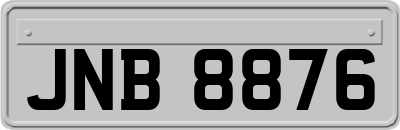 JNB8876
