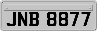 JNB8877
