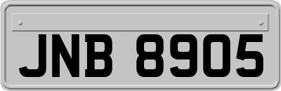 JNB8905