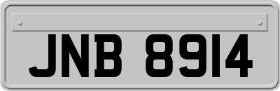 JNB8914