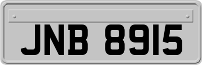 JNB8915