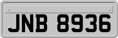 JNB8936