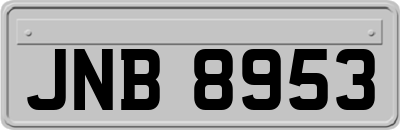 JNB8953