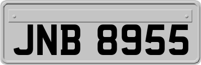 JNB8955