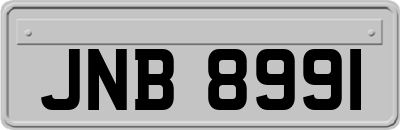 JNB8991