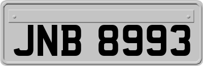 JNB8993