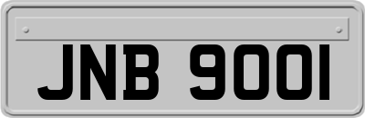 JNB9001