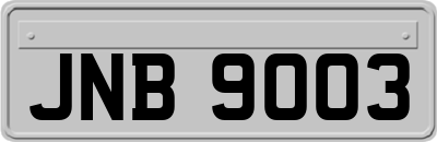 JNB9003