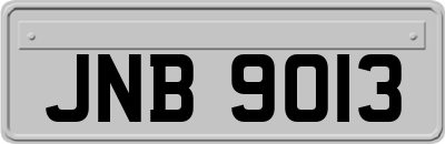 JNB9013