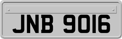 JNB9016