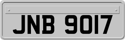 JNB9017