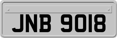 JNB9018