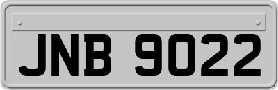 JNB9022