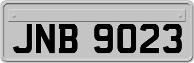 JNB9023
