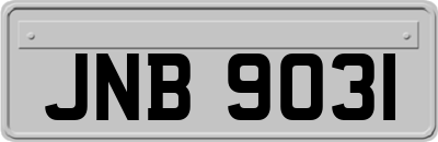 JNB9031