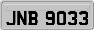 JNB9033