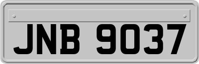 JNB9037