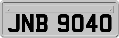 JNB9040