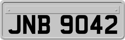 JNB9042