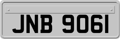 JNB9061
