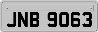 JNB9063