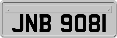 JNB9081