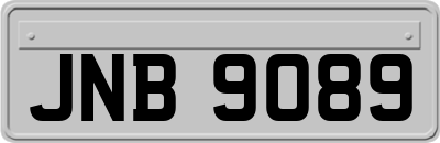 JNB9089