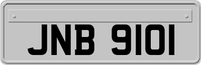 JNB9101