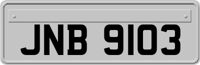 JNB9103